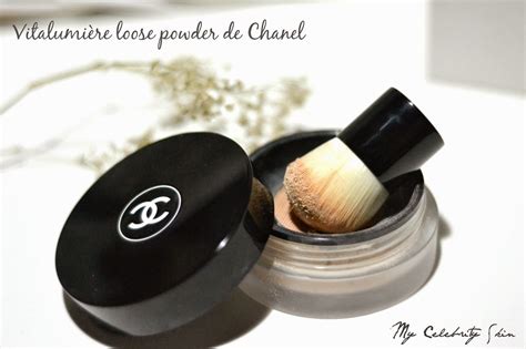 Polvos de Maquillaje de CHANEL, encuentre su Tono de Piel Perfecto .